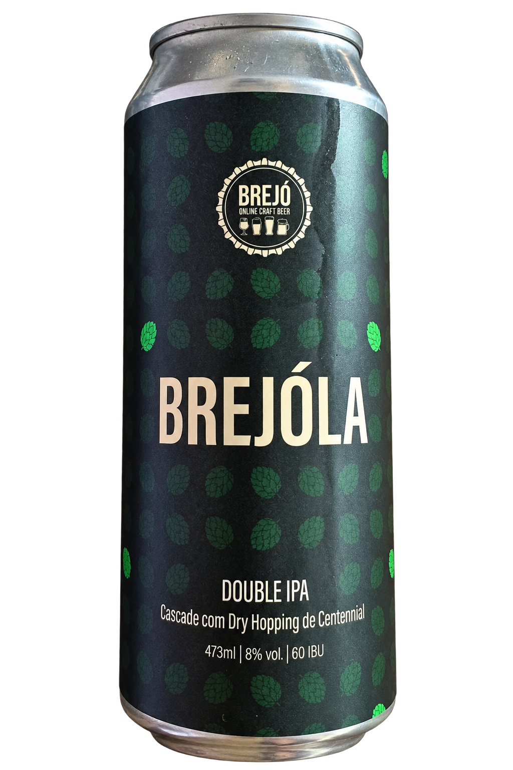 BREJÓLA Double IPA