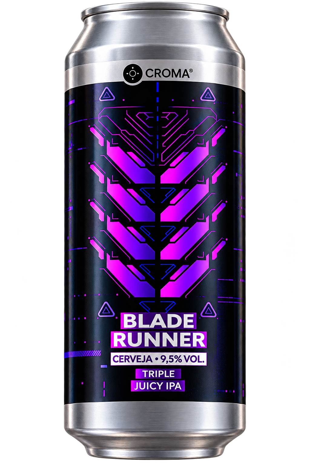 Croma Blade Runner